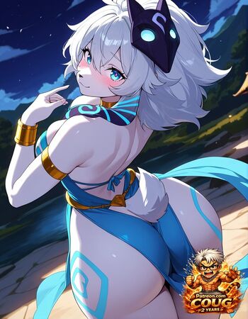 🔥 Coug hentai page leaked private photo uncensored full