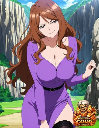🔥 Coug hentai page leaked private photo uncensored full