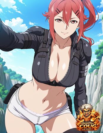 🔥 Coug hentai page leaked private photo uncensored full