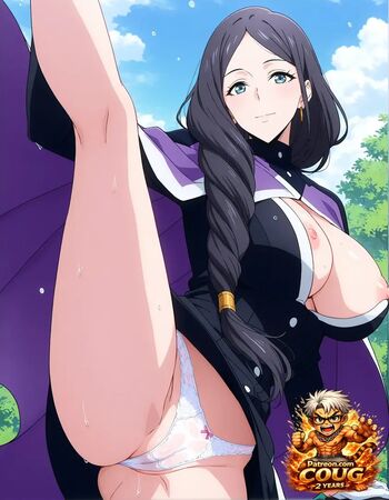 🔥 Coug hentai leaked private photo uncensored full
