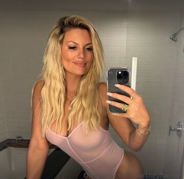 🔥 Courtney hansen  page leaked private photo uncensored full