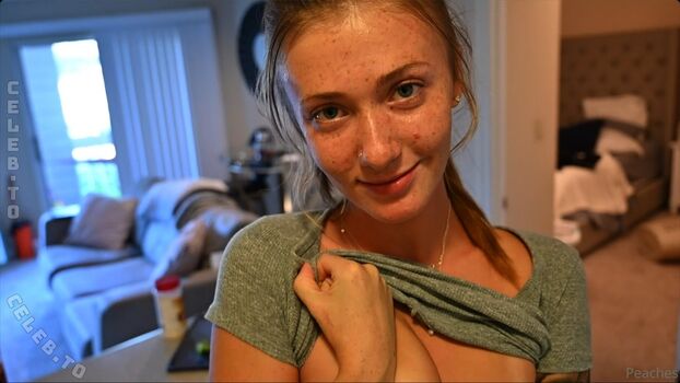 🔥 Cremedelapeach leaked private photo uncensored full