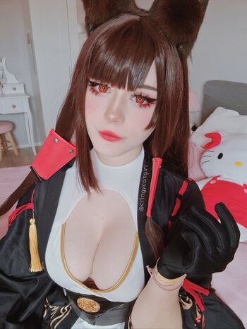 🔥 Cringycatgirl page leaked private photo uncensored full