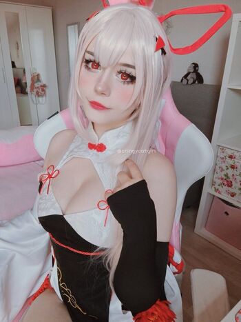 🔥 Cringycatgirl page leaked private photo uncensored full