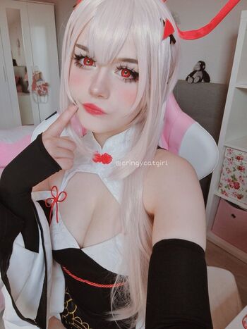 🔥 Cringycatgirl page leaked private photo uncensored full