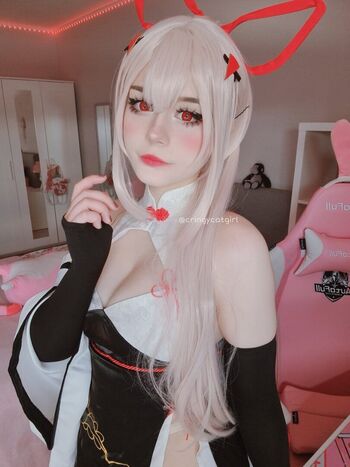 🔥 Cringycatgirl page leaked private photo uncensored full