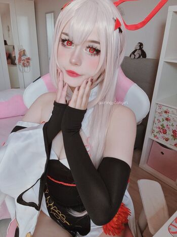 🔥 Cringycatgirl page leaked private photo uncensored full
