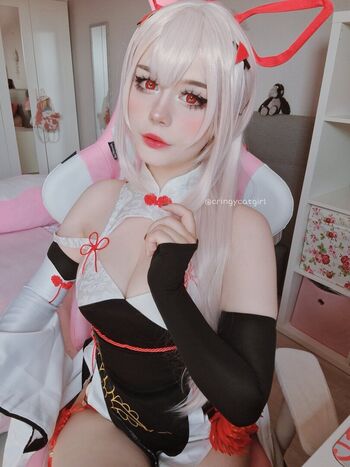 🔥 Cringycatgirl page leaked private photo uncensored full