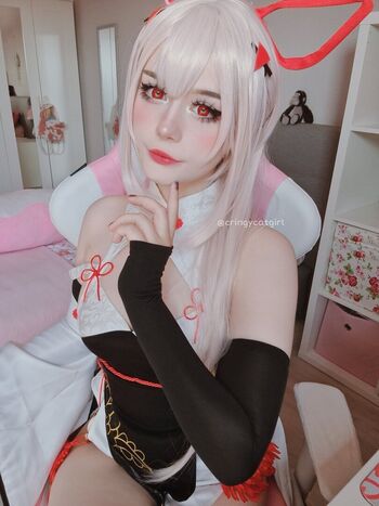 🔥 Cringycatgirl page leaked private photo uncensored full