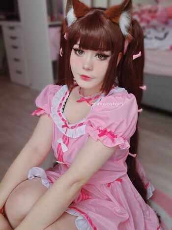 🔥 Cringycatgirl page leaked private photo uncensored full