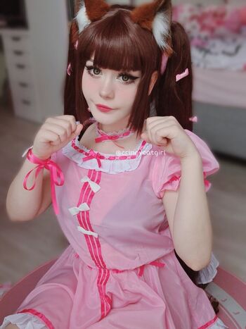 🔥 Cringycatgirl page leaked private photo uncensored full