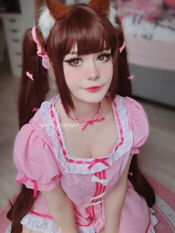 🔥 Cringycatgirl page leaked private photo uncensored full