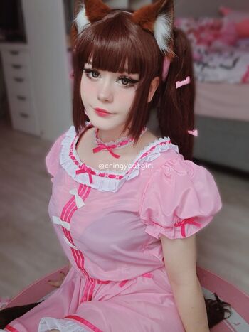 🔥 Cringycatgirl page leaked private photo uncensored full