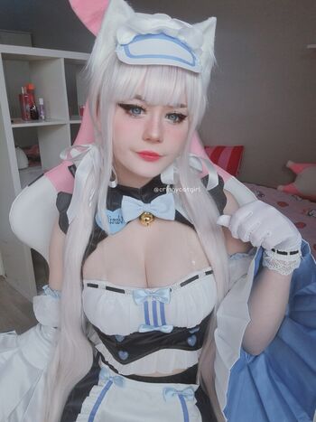🔥 Cringycatgirl page leaked private photo uncensored full