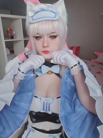 🔥 Cringycatgirl page leaked private photo uncensored full
