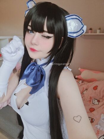 🔥 Cringycatgirl page leaked private photo uncensored full