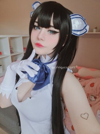 🔥 Cringycatgirl page leaked private photo uncensored full