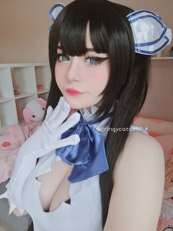 🔥 Cringycatgirl page leaked private photo uncensored full