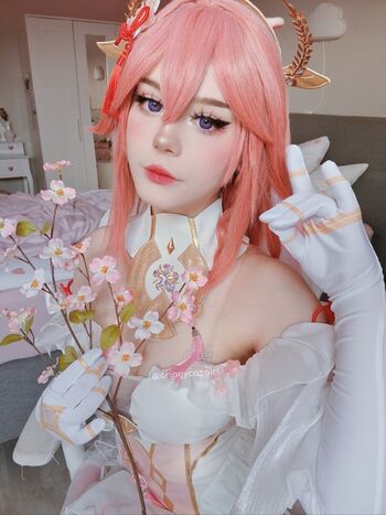 🔥 Cringycatgirl leaked private photo uncensored full