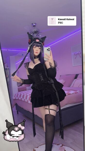 🔥 Cringycatgirl leaked private photo uncensored full