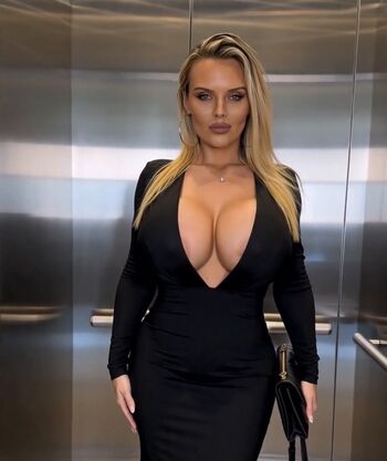🔥 Cristina fox leaked private photo uncensored full