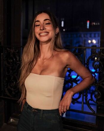 🔥 Cristina mariani page leaked private photo uncensored full
