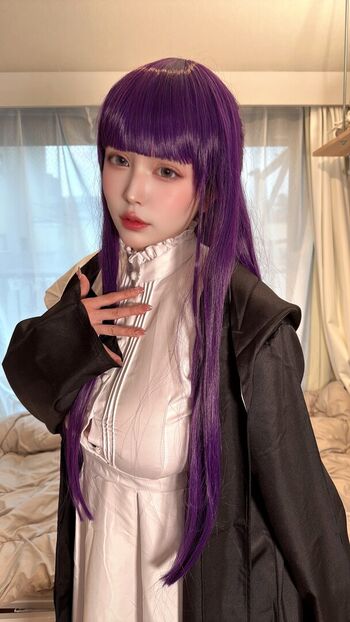 🔥 Crybaby page leaked private photo uncensored full