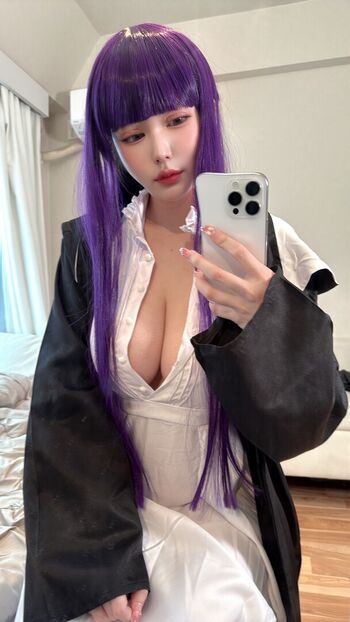 🔥 Crybaby page leaked private photo uncensored full