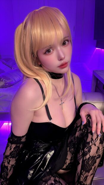 🔥 Crybaby page leaked private photo uncensored full