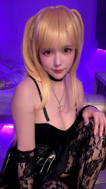 🔥 Crybaby page leaked private photo uncensored full