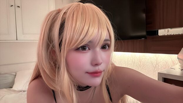 🔥 Crybaby page leaked private photo uncensored full