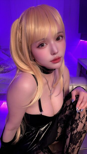 🔥 Crybaby page leaked private photo uncensored full