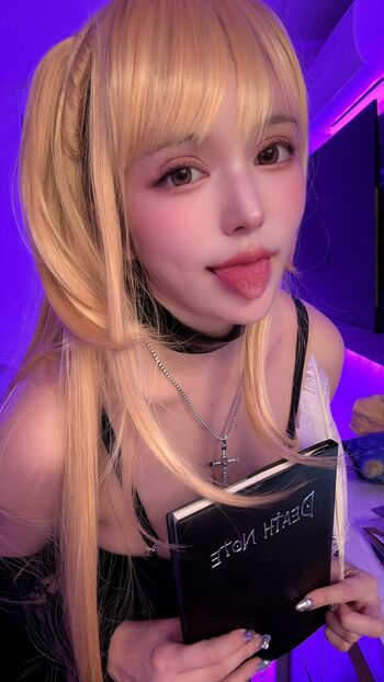 🔥 Crybaby page leaked private photo uncensored full