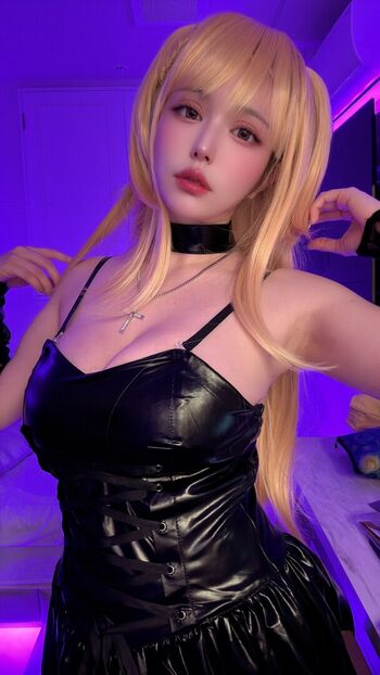 🔥 Crybaby page leaked private photo uncensored full