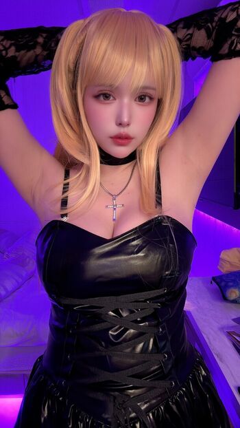 🔥 Crybaby page leaked private photo uncensored full