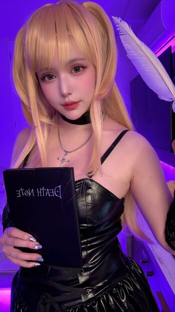 🔥 Crybaby page leaked private photo uncensored full