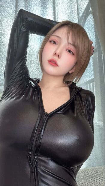 🔥 Crybaby page leaked private photo uncensored full
