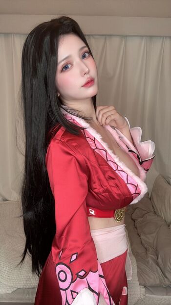 🔥 Crybaby page leaked private photo uncensored full