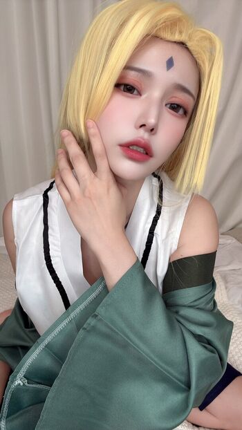 🔥 Crybaby page leaked private photo uncensored full
