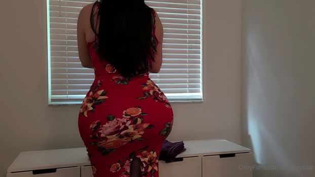 🔥 Crystal lust leaked private photo uncensored full