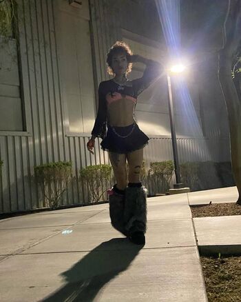 🔥 Crystals nchantd page leaked private photo uncensored full