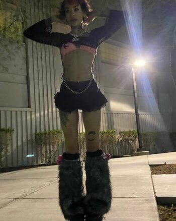 🔥 Crystals nchantd page leaked private photo uncensored full