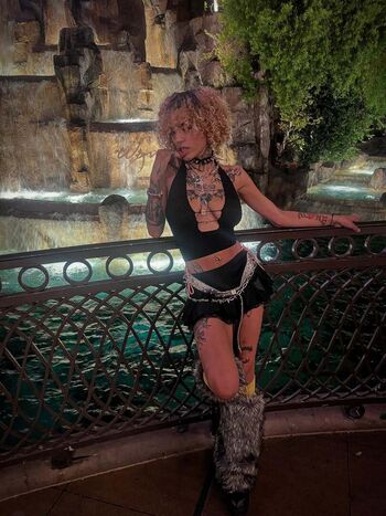 🔥 Crystals nchantd page leaked private photo uncensored full