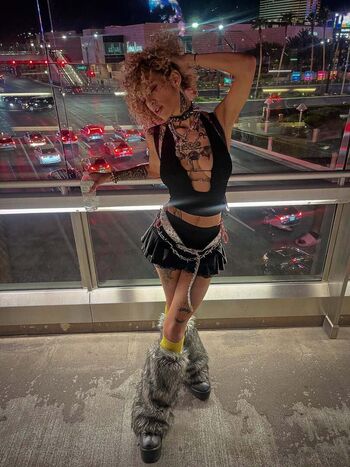 🔥 Crystals nchantd page leaked private photo uncensored full
