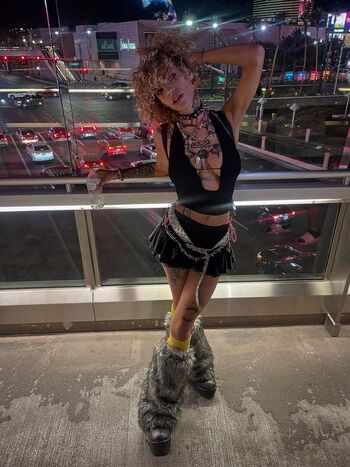 🔥 Crystals nchantd page leaked private photo uncensored full