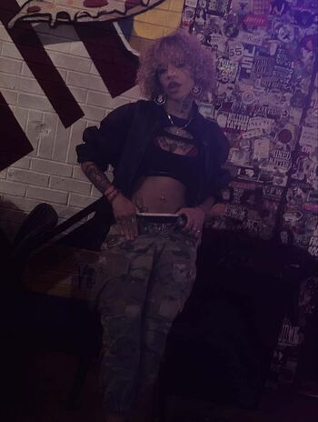 🔥 Crystals nchantd page leaked private photo uncensored full