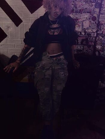 🔥 Crystals nchantd page leaked private photo uncensored full