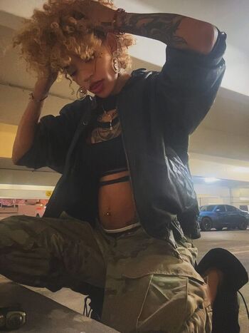 🔥 Crystals nchantd page leaked private photo uncensored full