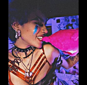 🔥 Crystals nchantd page leaked private photo uncensored full