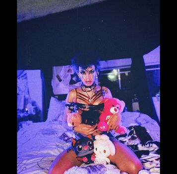 🔥 Crystals nchantd page leaked private photo uncensored full